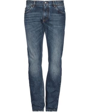 Dolce & Gabbana Jeanshose - Blau