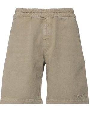 14 Bros Shorts & Bermudashorts - Grau
