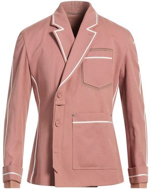 Dior Blazer Cotton - Pink