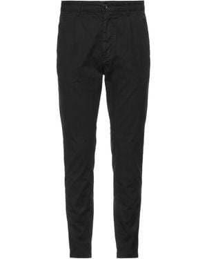 C.P. Company Hose - Schwarz