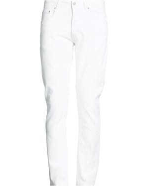 Liu Jo Trouser - White