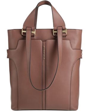 Piquadro Handtaschen - Braun