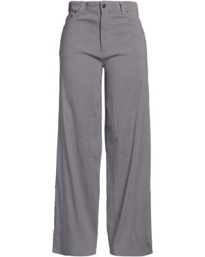 Jucca Pantalone - Grigio