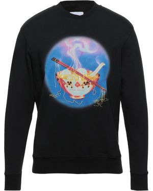 Opening Ceremony Sweatshirt Cotton - Blue