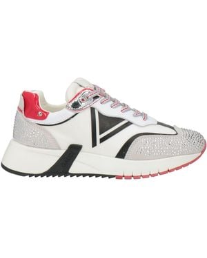 GAUDI Trainers - White