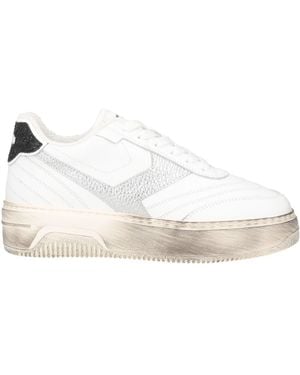 Pantofola D Oro Sneakers - Natural