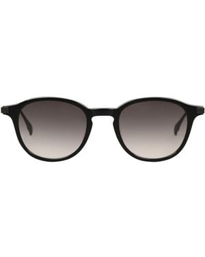 Safilo Sunglasses - Black