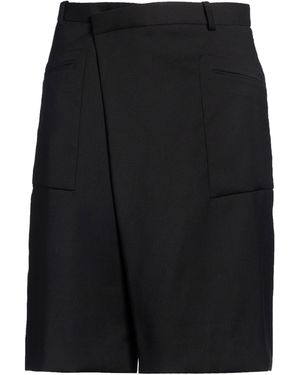 R13 Shorts & Bermudashorts - Schwarz