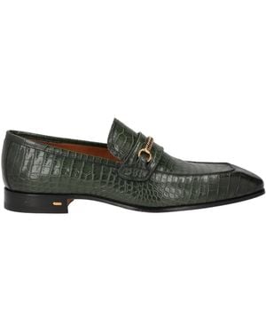 Tom Ford Loafer - Green