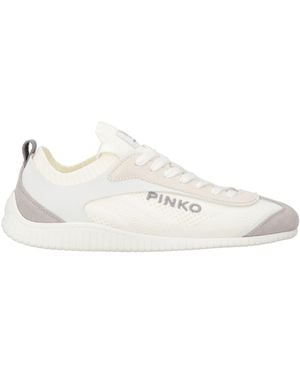 Pinko Trainers - Natural