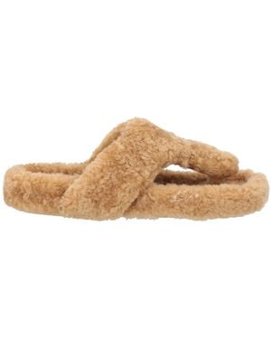 Loewe Sandalias De Dedo - Neutro