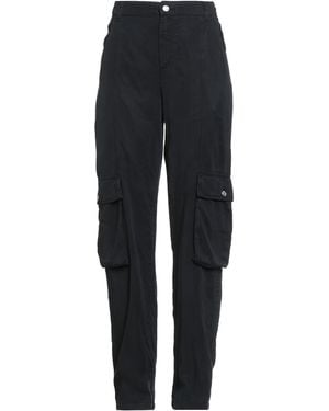 Moschino Hose - Blau