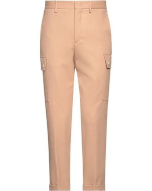 Etro Trouser - Natural