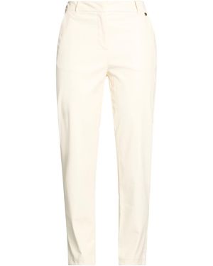 Liu Jo Trouser - White