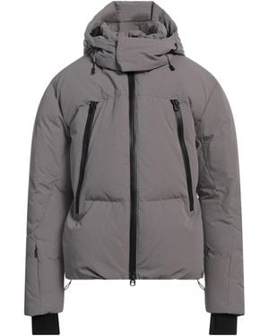 JG1 Puffer - Grey