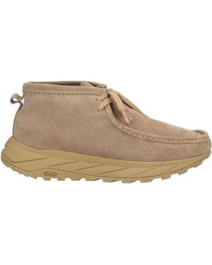 Clarks Ankle Boots Leather - Brown