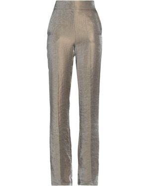 Gaelle Paris Trouser - Grey