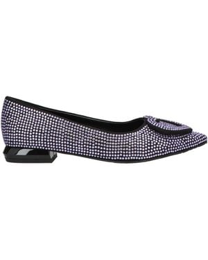 Tosca Blu Bailarinas - Morado
