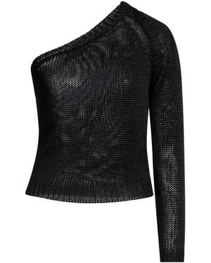 Peserico Tops - Black