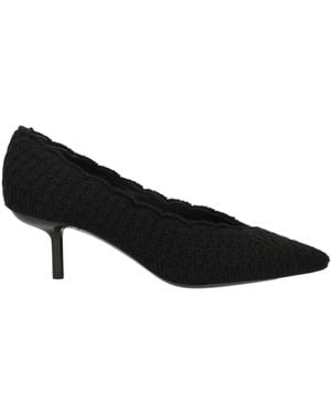Emporio Armani Pumps - Black