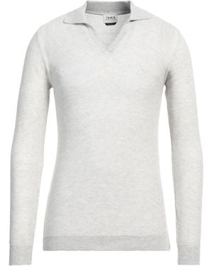 Berna Pullover - Bianco