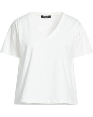 Aragona T-Shirts - White