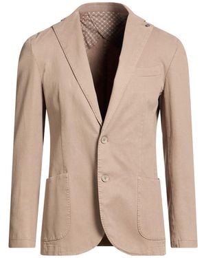 Barbati Blazer - Natur