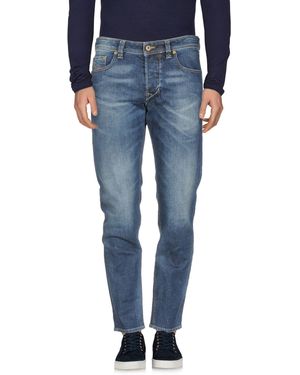 DIESEL Jeans - Blue