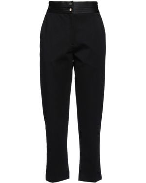 Sandro Pants - Black