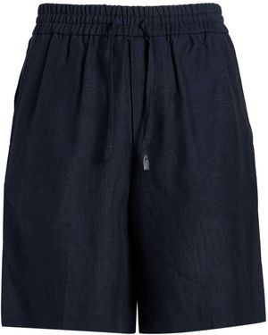 Brioni Shorts & Bermudashorts - Blau