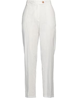 Balia 8.22 Pantalon - Blanc