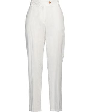 Balia 8.22 Pantalon - Blanc