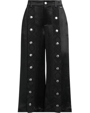 Koche Pants Acetate, Viscose, Polyester - Black