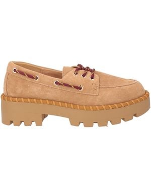 Colors Of California Loafer - Brown