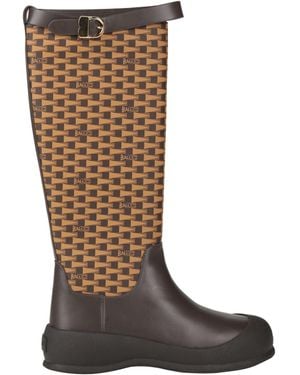 Bally Stiefel - Braun