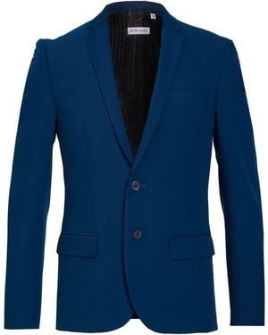 Antony Morato Blazers - Blue
