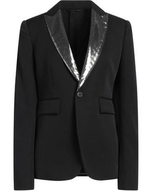 SAPIO Blazer - Black