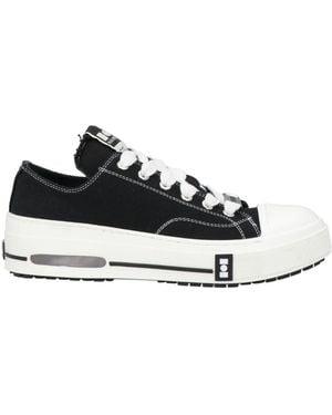 NAHMIAS Sneakers Textile Fibers - White