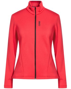 Colmar Sweatshirts - Red