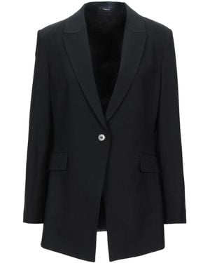 Theory Blazer - Black