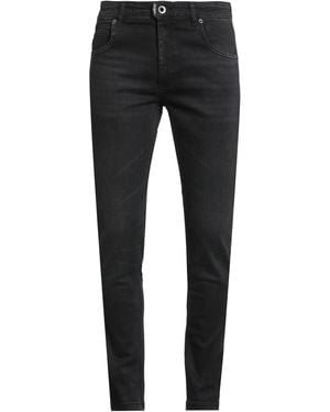 Gaelle Paris Jeans - Black