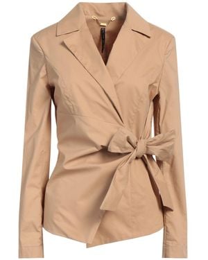 Manila Grace Top - Natural