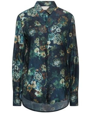 Souvenir Clubbing Shirt - Green