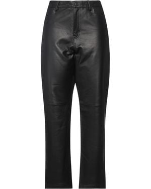 Proenza Schouler Trousers - Grey