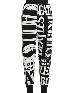 Stella McCartney Trousers - Black