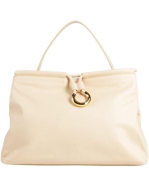 Coccinelle Handbag - Natural