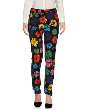 Moschino Pantalone - Nero