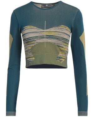 adidas By Stella McCartney Top - Blue