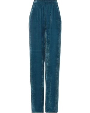 Ballantyne Trouser - Blue