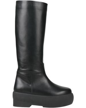 Gia Borghini Boot - Black